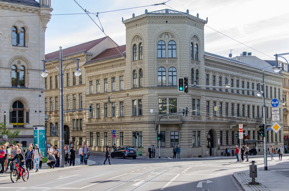 Faculty-Building